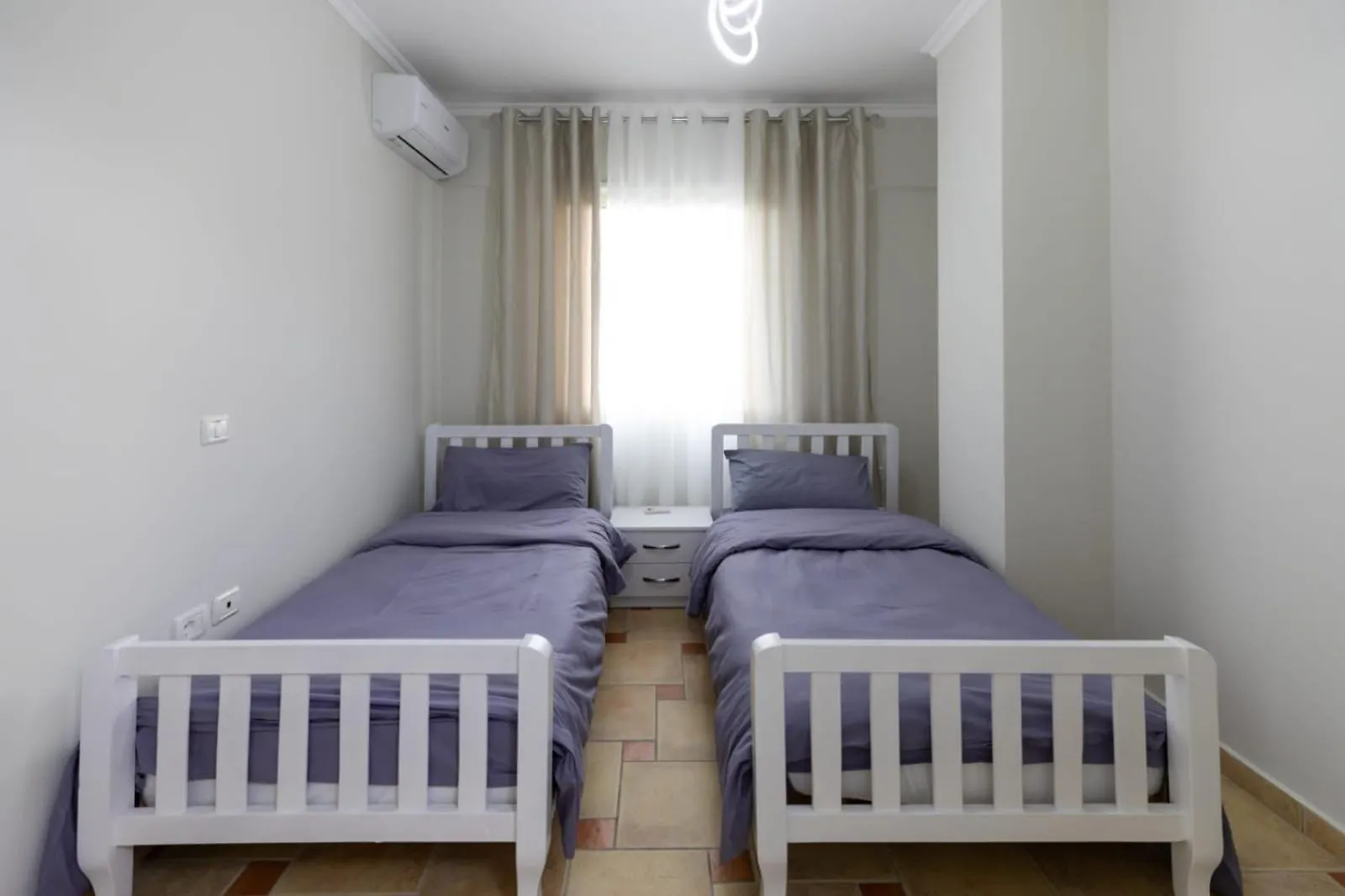 Sunset View Apartment Durres Albania