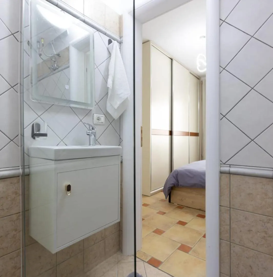Sunset View Apartment Durres