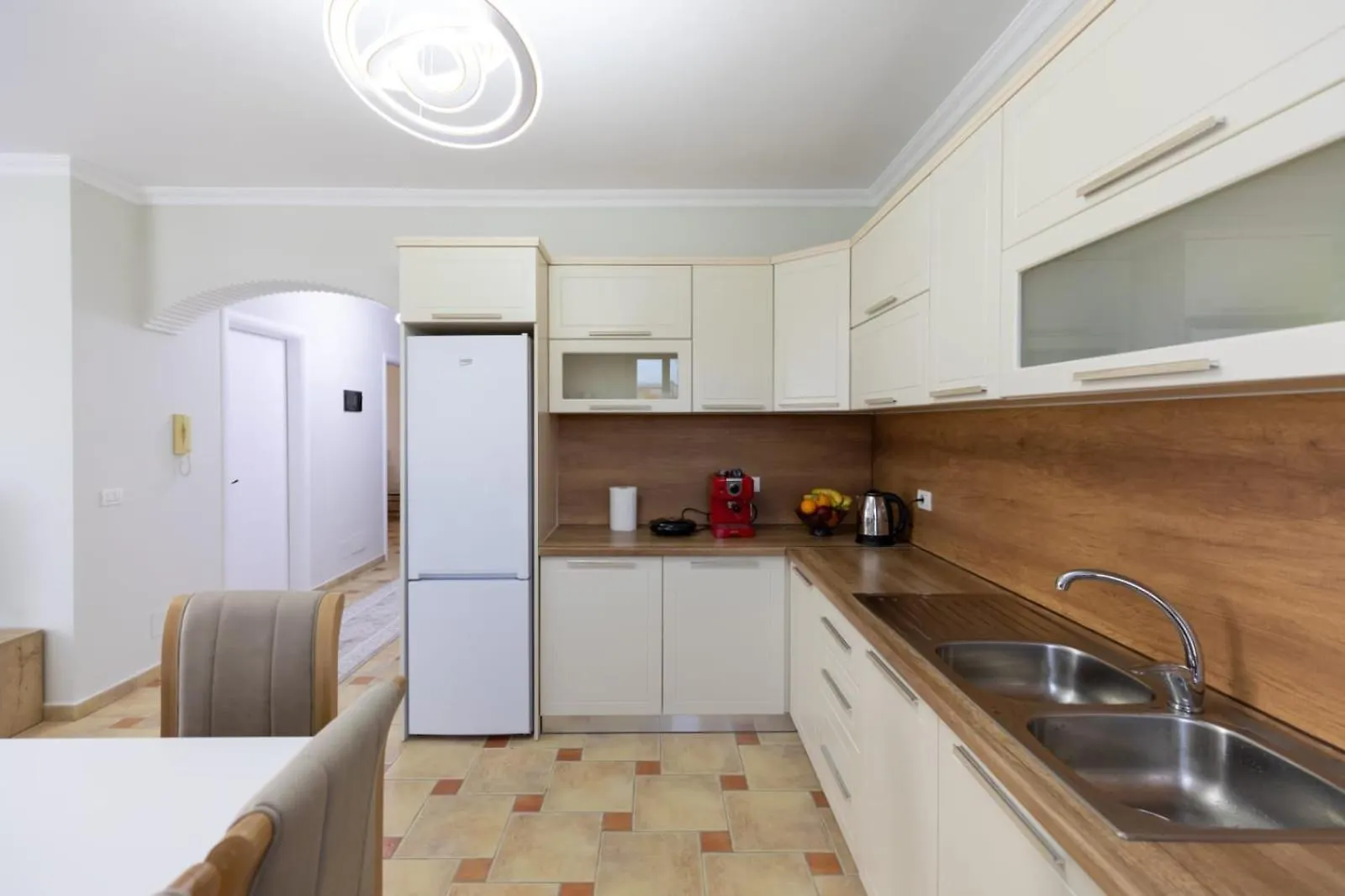 Sunset View Apartment Durres