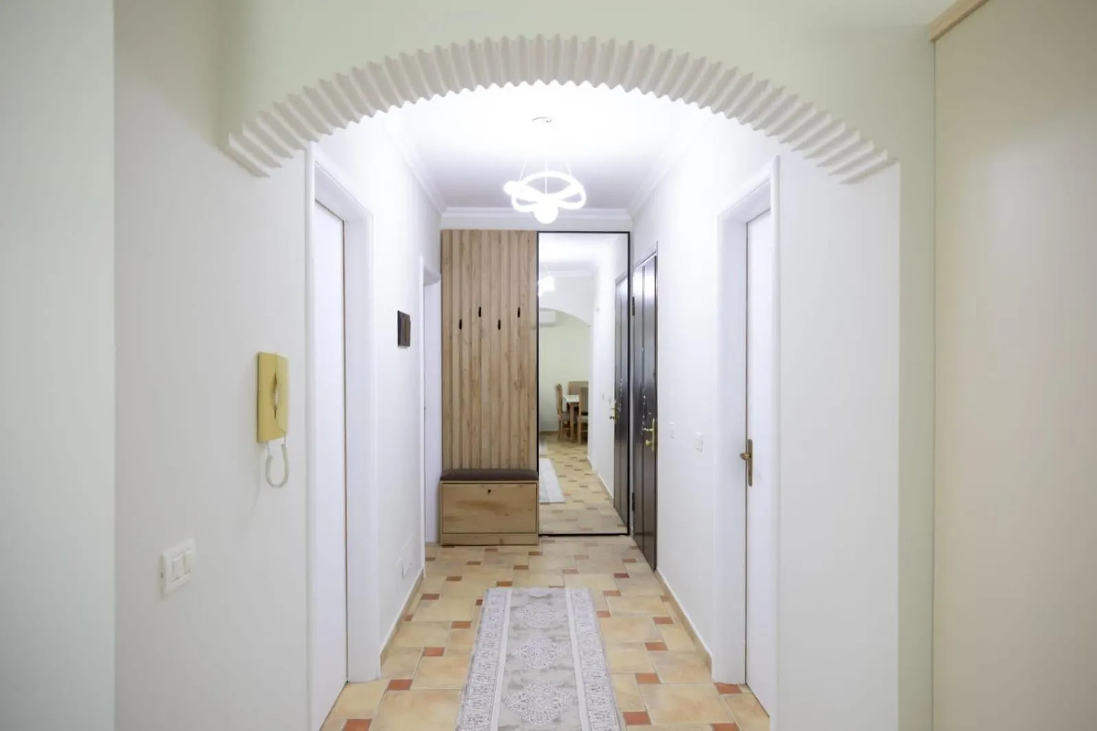 Sunset View Apartment Durres