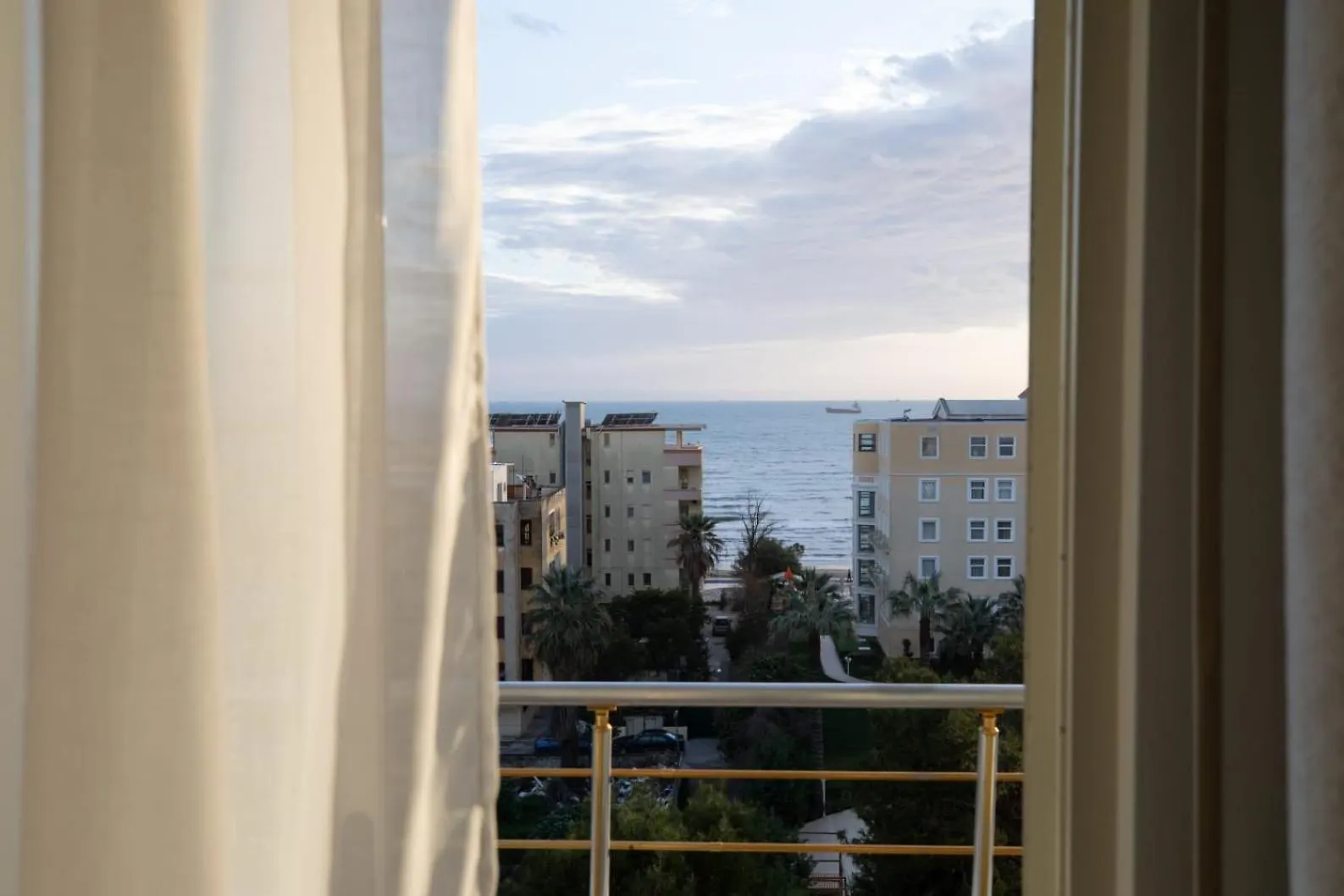 Sunset View Apartment Durres