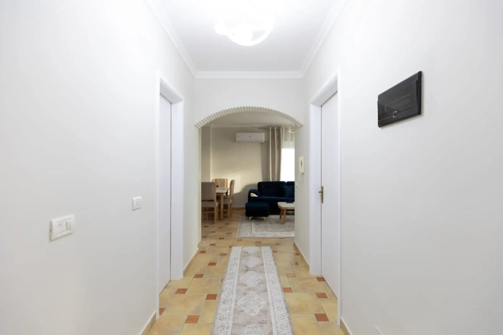 Sunset View Apartment Durres