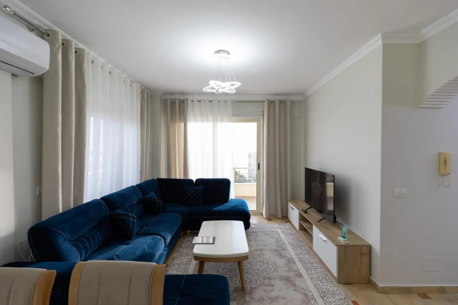 Sunset View Apartment Durres