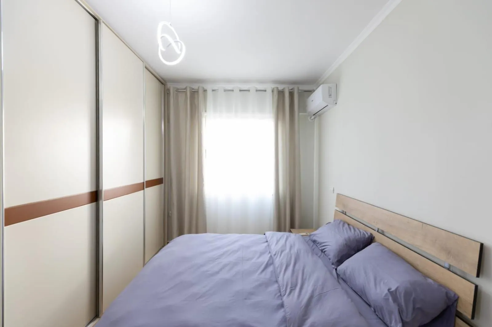 Sunset View Apartment ドゥラス アルバニア