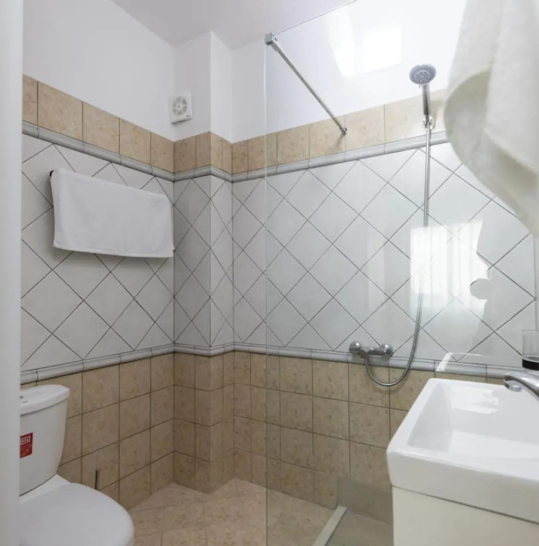 Sunset View Apartment Durres