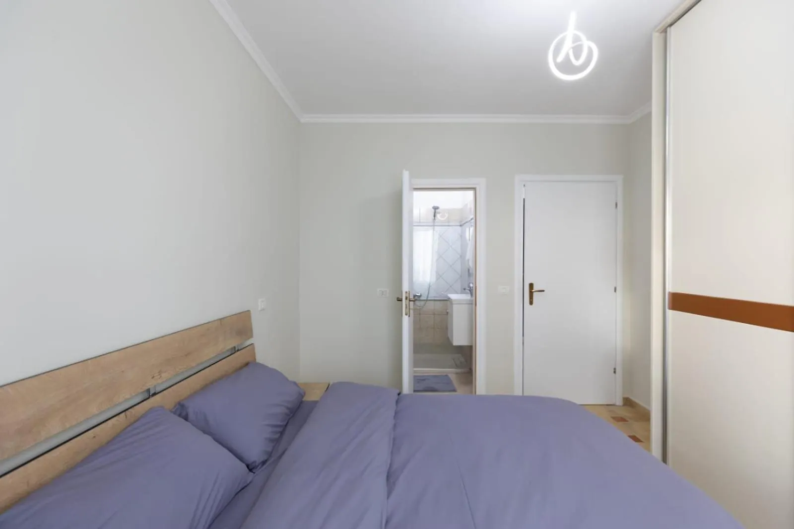 Sunset View Apartment Durres